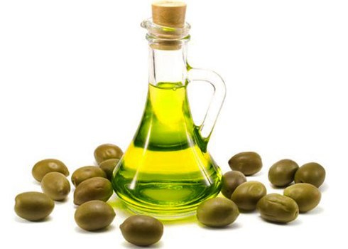 Dầu olive trị nám da